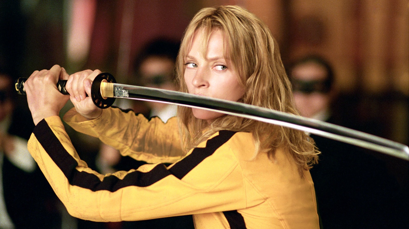 Quentin Tarantino&#x27;s Kill Bill