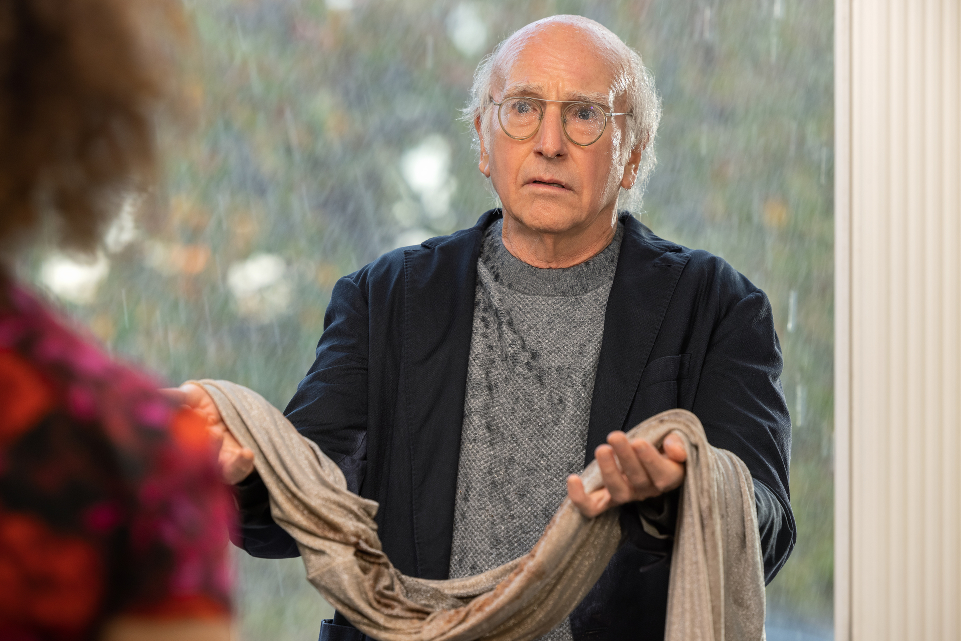 Curb Your Enthusiasm Season 11 Episode 5