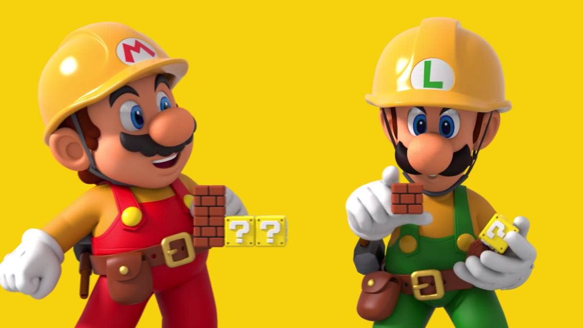 Super Mario World FULL GAME Recreated in Super Mario Maker 2 