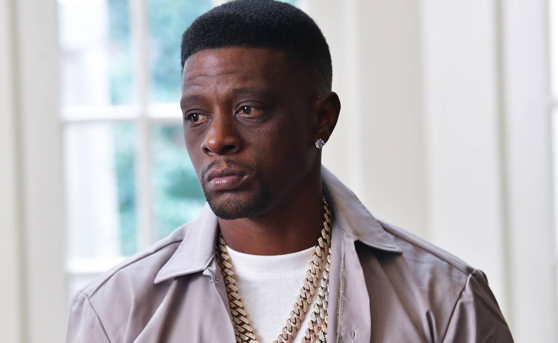 Boosie Badazz