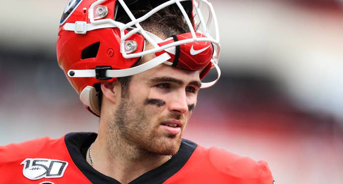 jake fromm