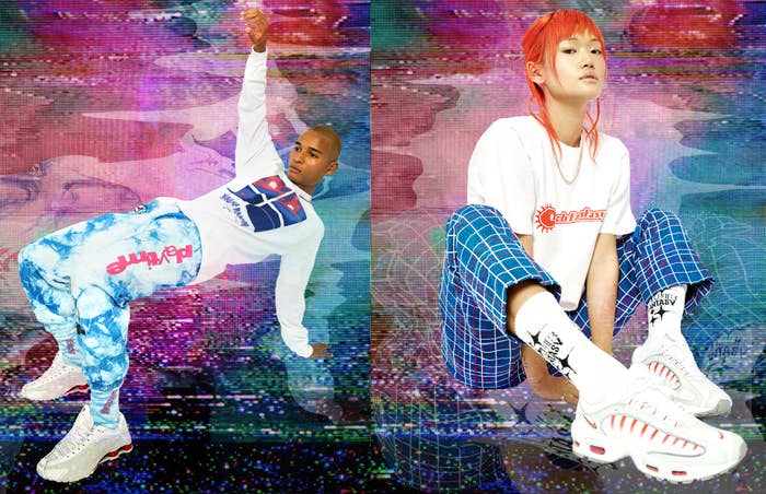 club fantasy collection2 header