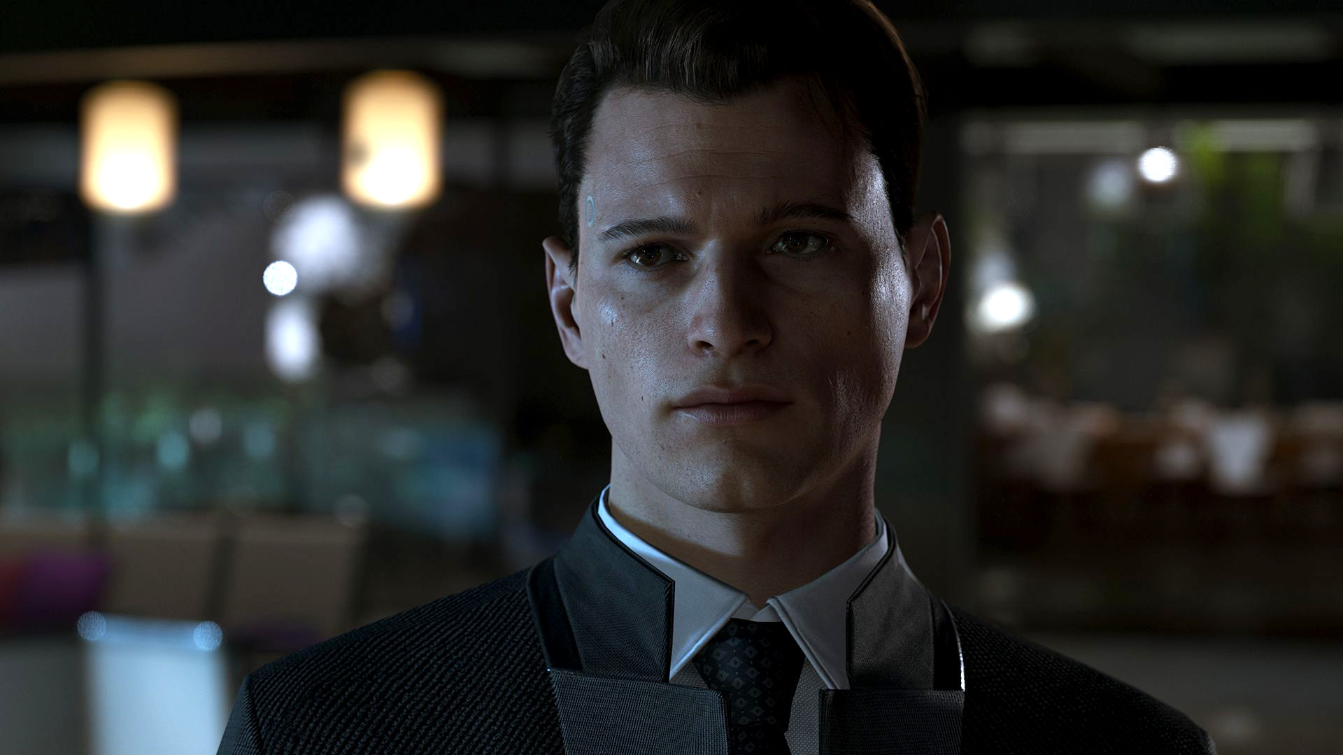 REVIEW: Detroit: Become Human by David Cage - Grimdark Magazine