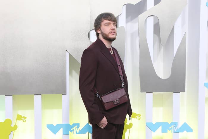 Murda Beatz at MTV Awards appearing on John Legend album