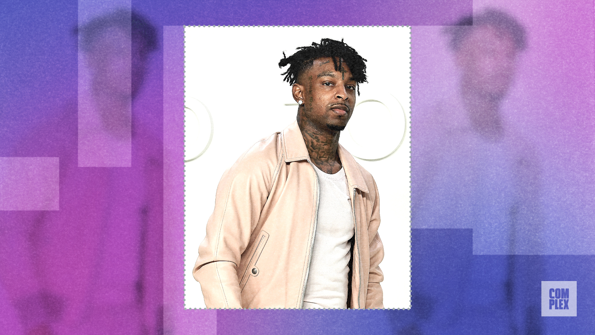 21 Savage: Best Rappers in Their 20s