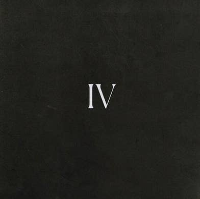 Kendrick Lamar Just Shared His New Track 