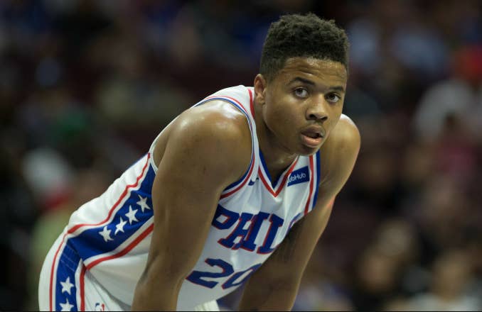 markelle fultz