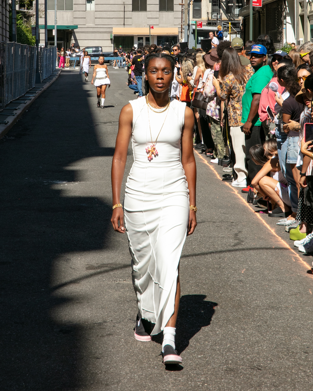 New York Fashion Week Spring Summer 2023 Highlights Nguyen Inc.