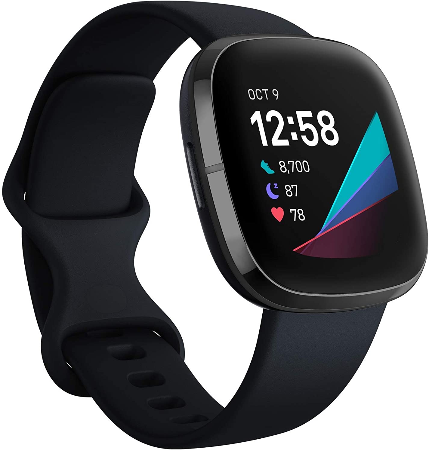 Fitbit Sense Advanced Smartwatch