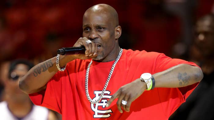 dmx-album-sales