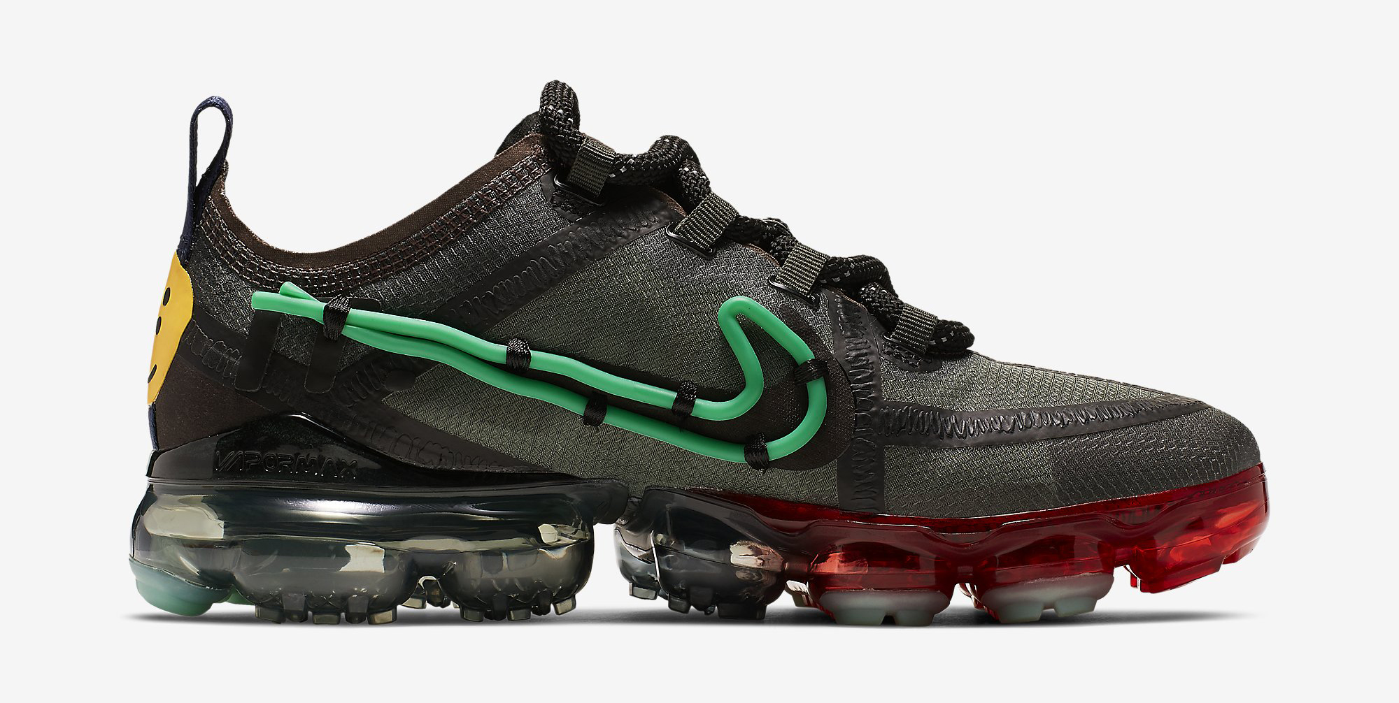 Cactus Plant Flea Market Nike Air Vapormax 2019