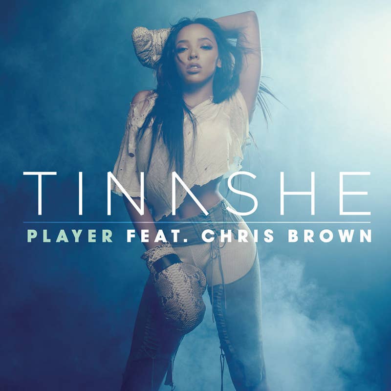 Party Favors (feat. Young Thug) - song and lyrics by Tinashe