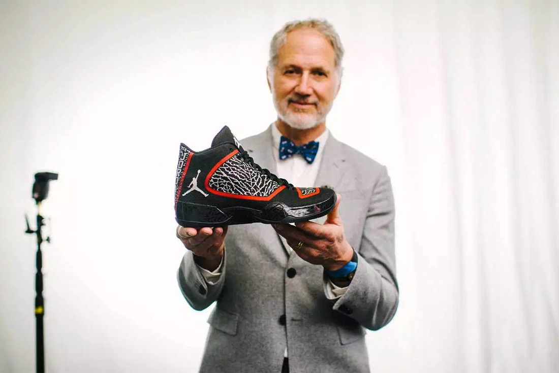 The Top 100 Most Influential People In The Shoe Industry – Footwear News