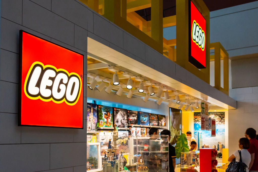 lego logo