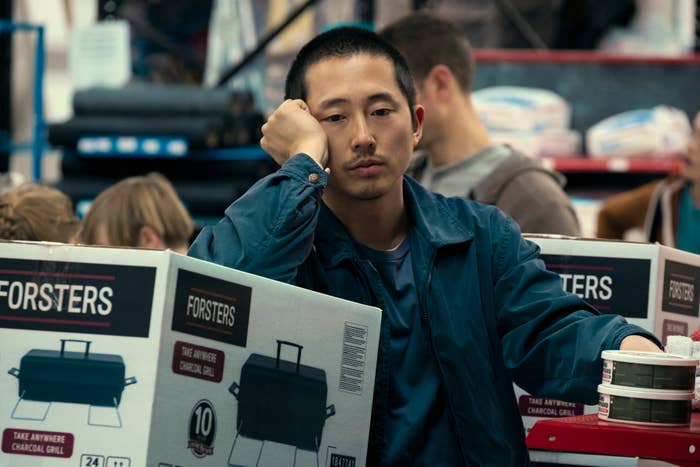 beef steven yeun film still