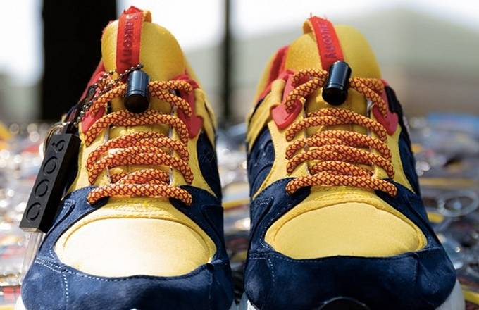 Snow beach saucony online