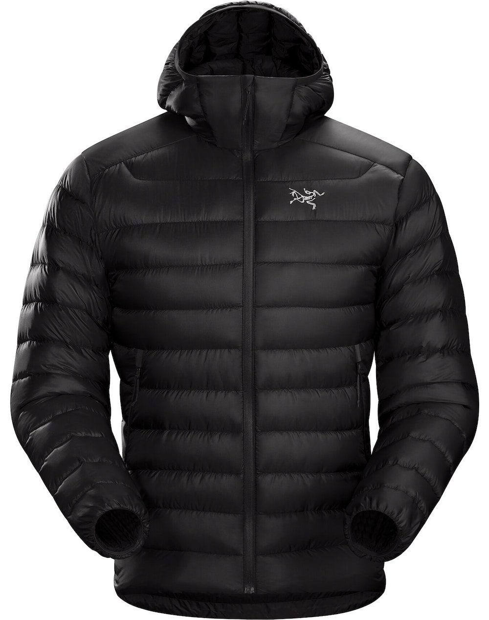 Best Down Jackets and Coats To Buy Arc&#x27;teryx