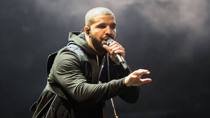 Drake &#x27;Dark Lane Demo Tapes&#x27;