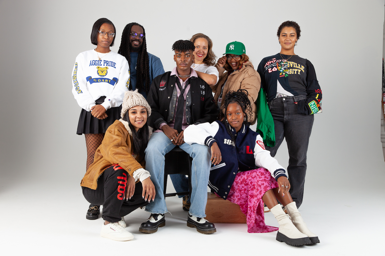 Urban Outfitters HBCU Summer Class 2021