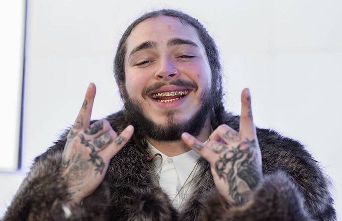 Post Malone SiriusXM