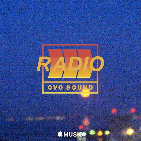 OVO Sound Radio Ep.47