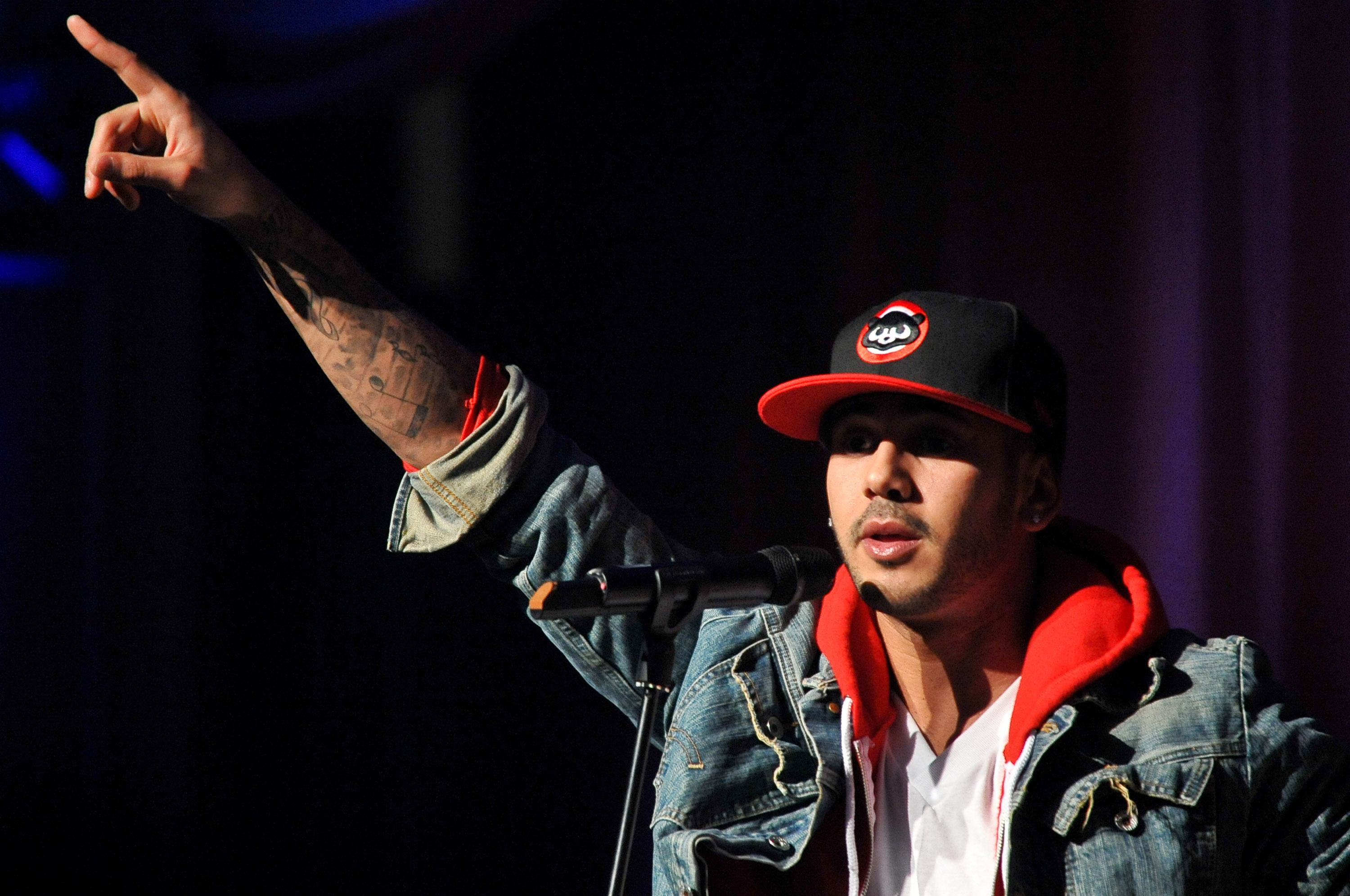 Danny Fernandes Faces Fraud Accusations For Taking Thousands of