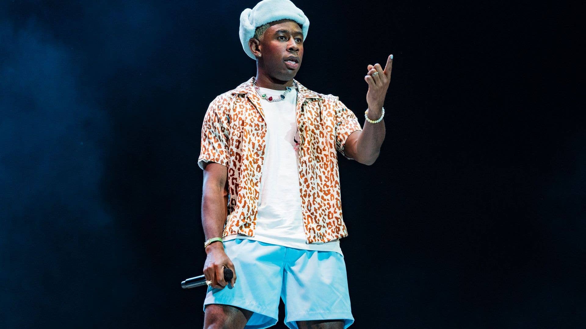 Lollapalooza 2021 Day 2 Recap: Tyler, the Creator Led a Great Day for  Hip-Hop