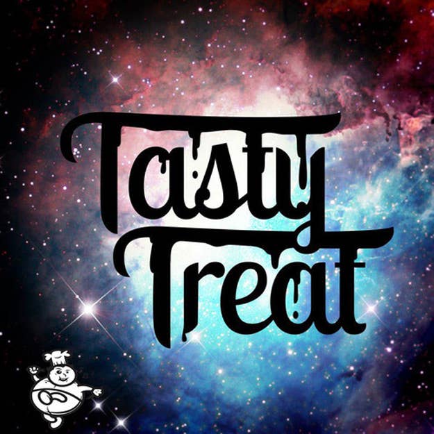 tastytreat logo