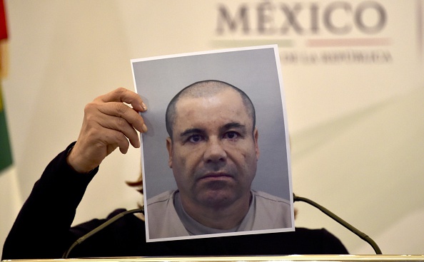 El Chapo