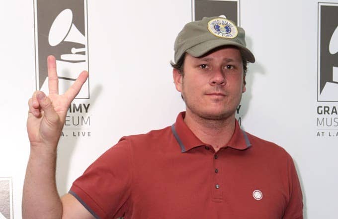 tom delonge