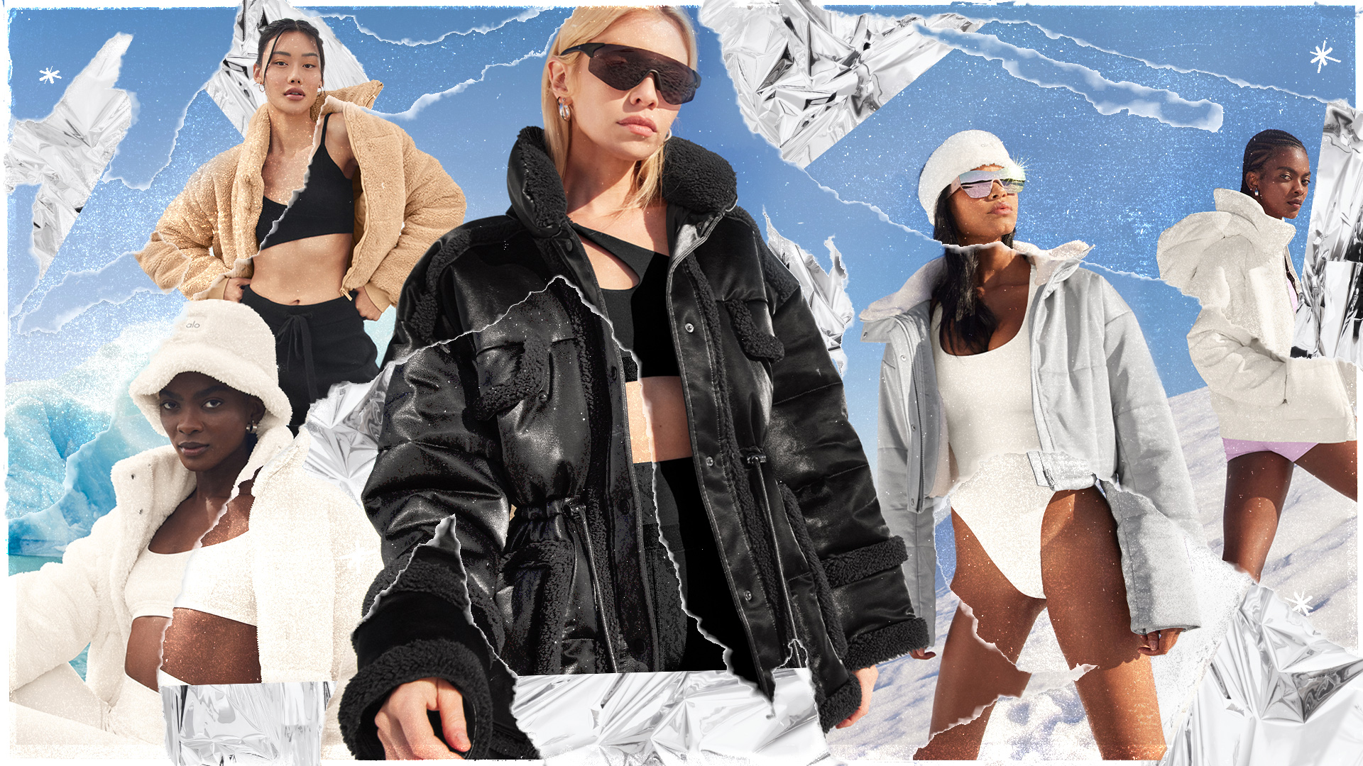 Look Good and Stay Warm With These Must-Have Winter Coats | Complex