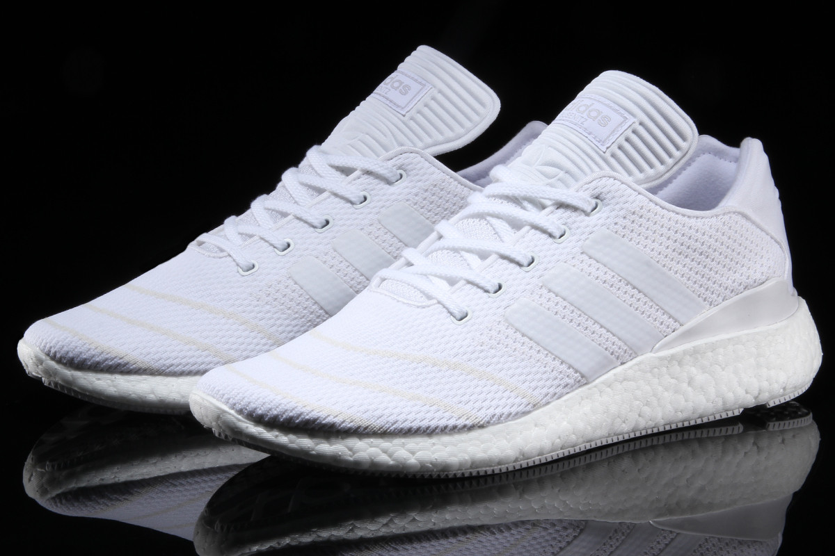 Adidas busenitz sale pure boost pk