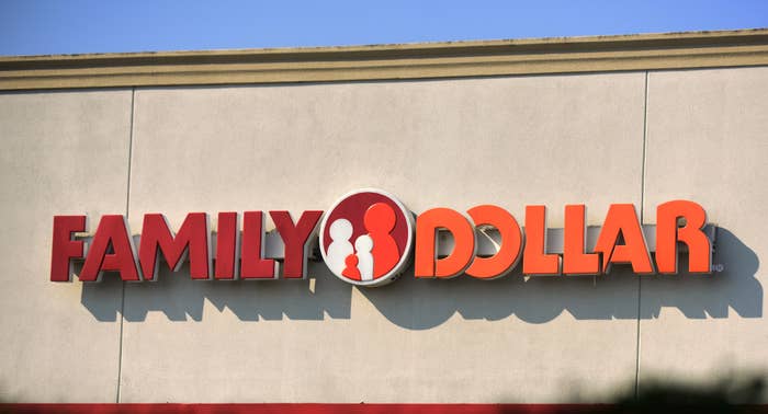 FDA issues warning after dead rodents discovered at Family Dollar center