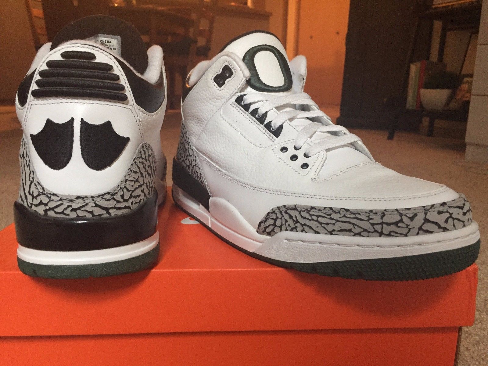 jordan player edition shoes