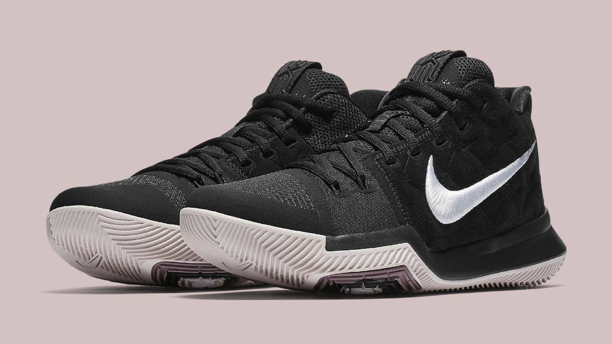 Nike Kyrie 3 Silt Red Release Date Main 852395 010