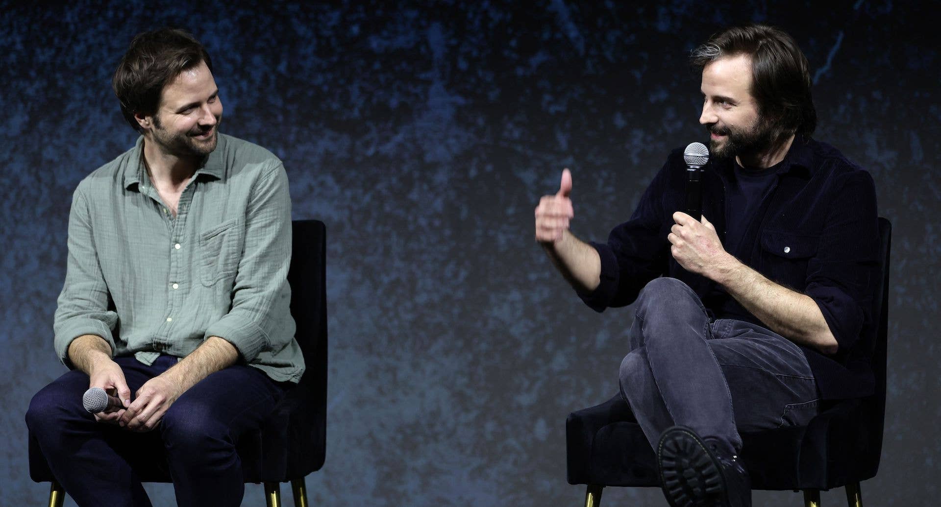 The Duffer Brothers on Why 'Stranger Things' Season 4 Is Two