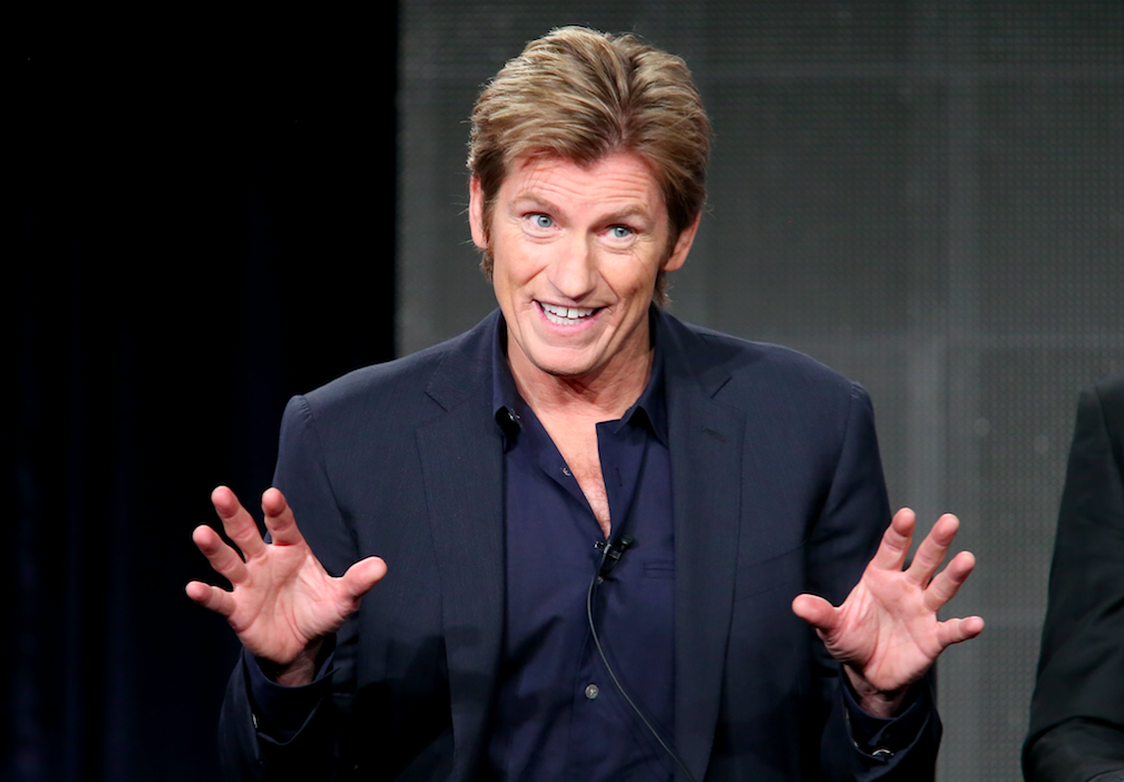 most controversial comedians denis leary