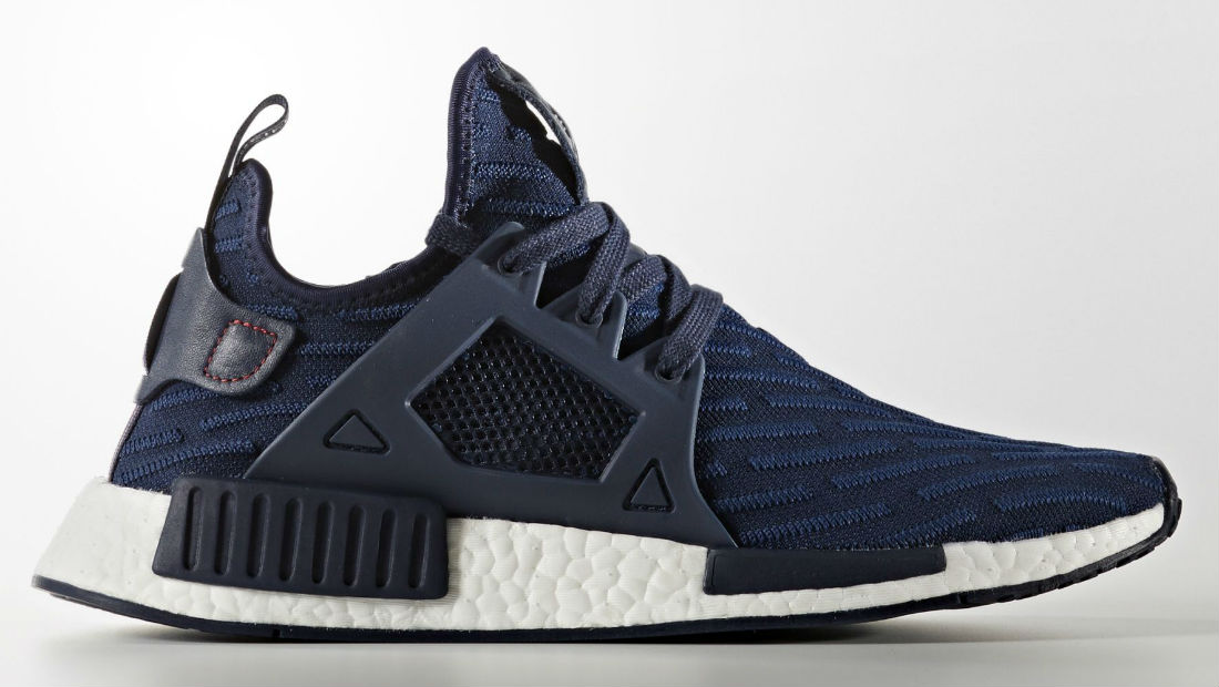 Nmd xr1 sales pk blue