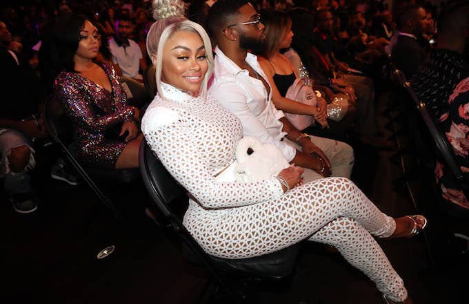 Blac Chyna