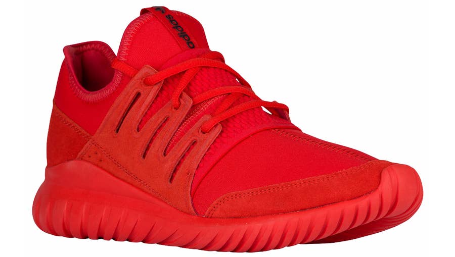 Adidas tubular radial outlet mono