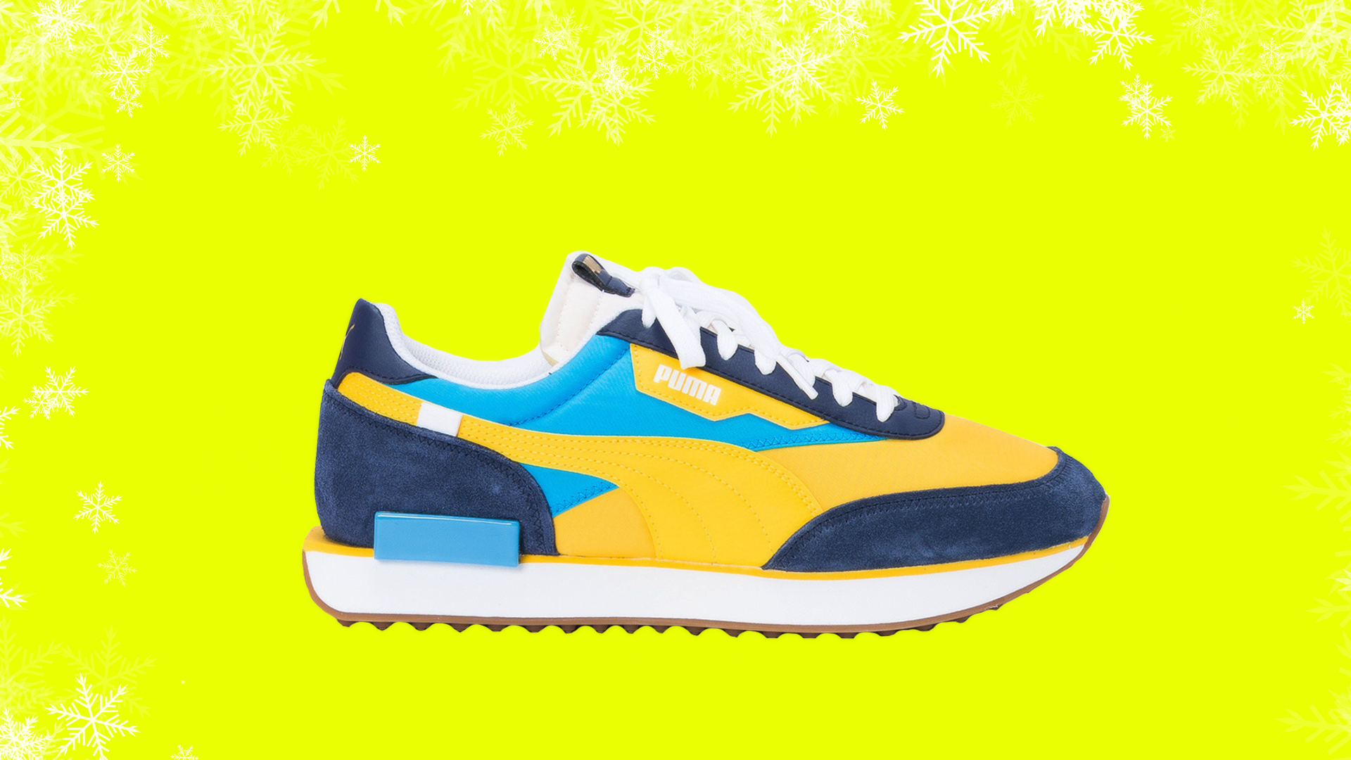 Puma Future Rider OG Truly Holiday Gift Guide