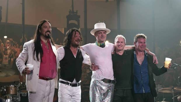 One third of all Canadians tuned into The Tragically Hip: A National Celebration