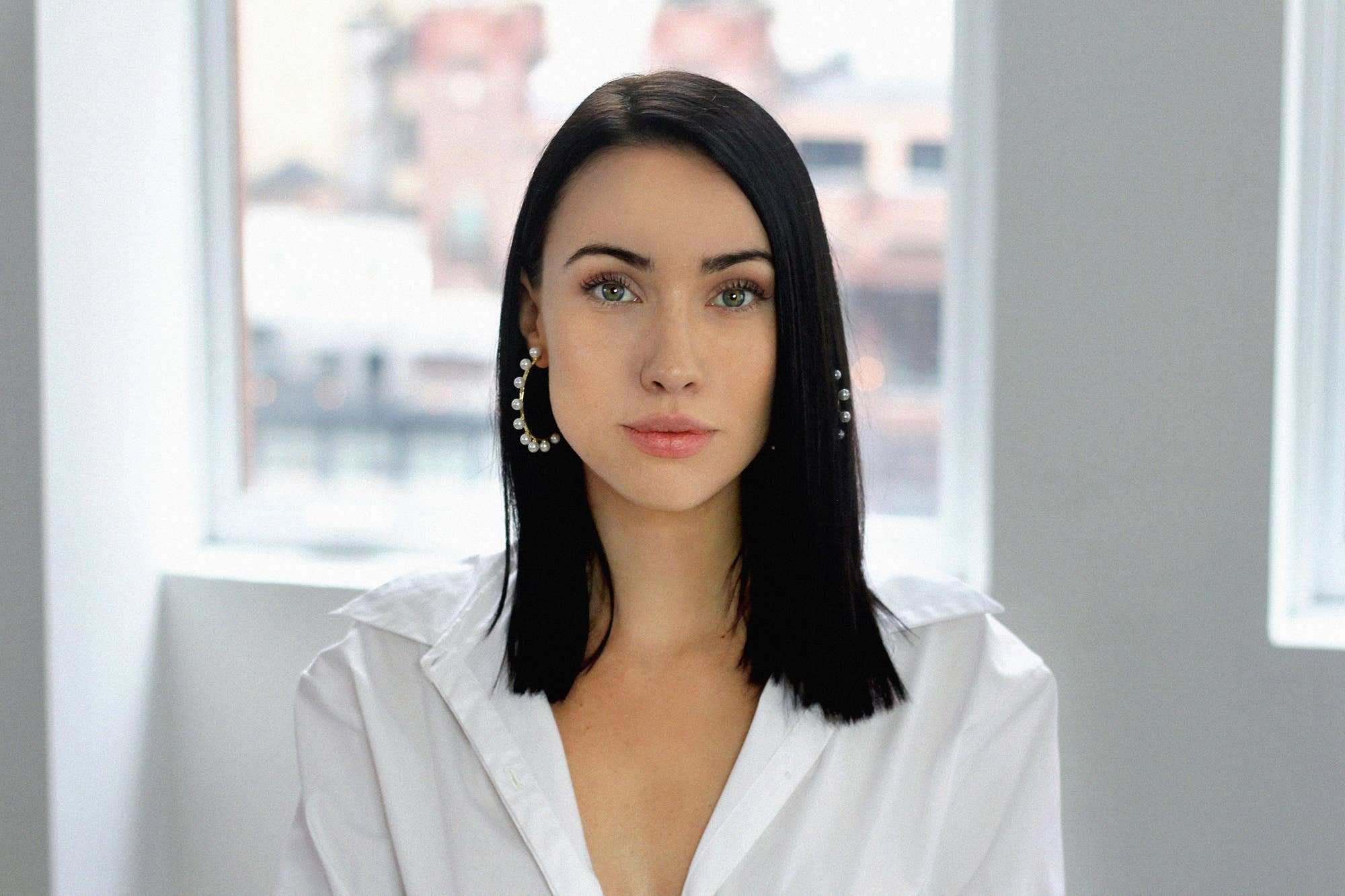 New York Designer Danielle Guizio Talks Us Through Her Newest Collection -  V Magazine