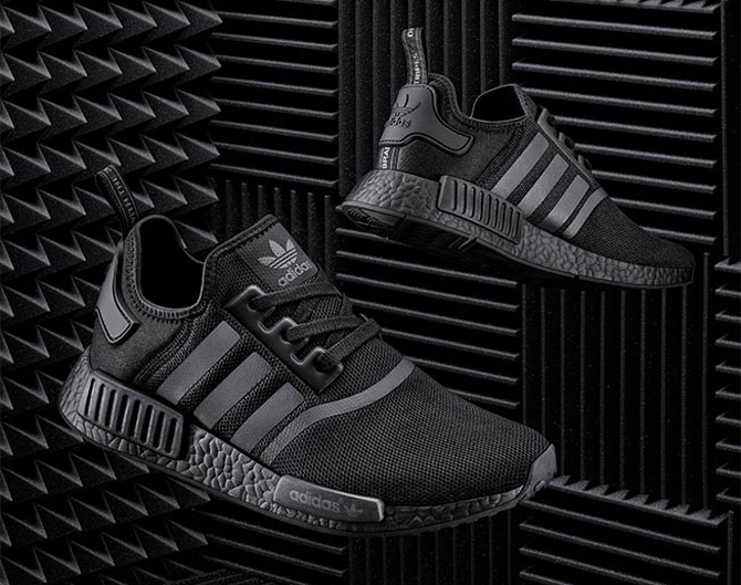 End clothing clearance nmd