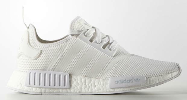 Finish sales line nmds