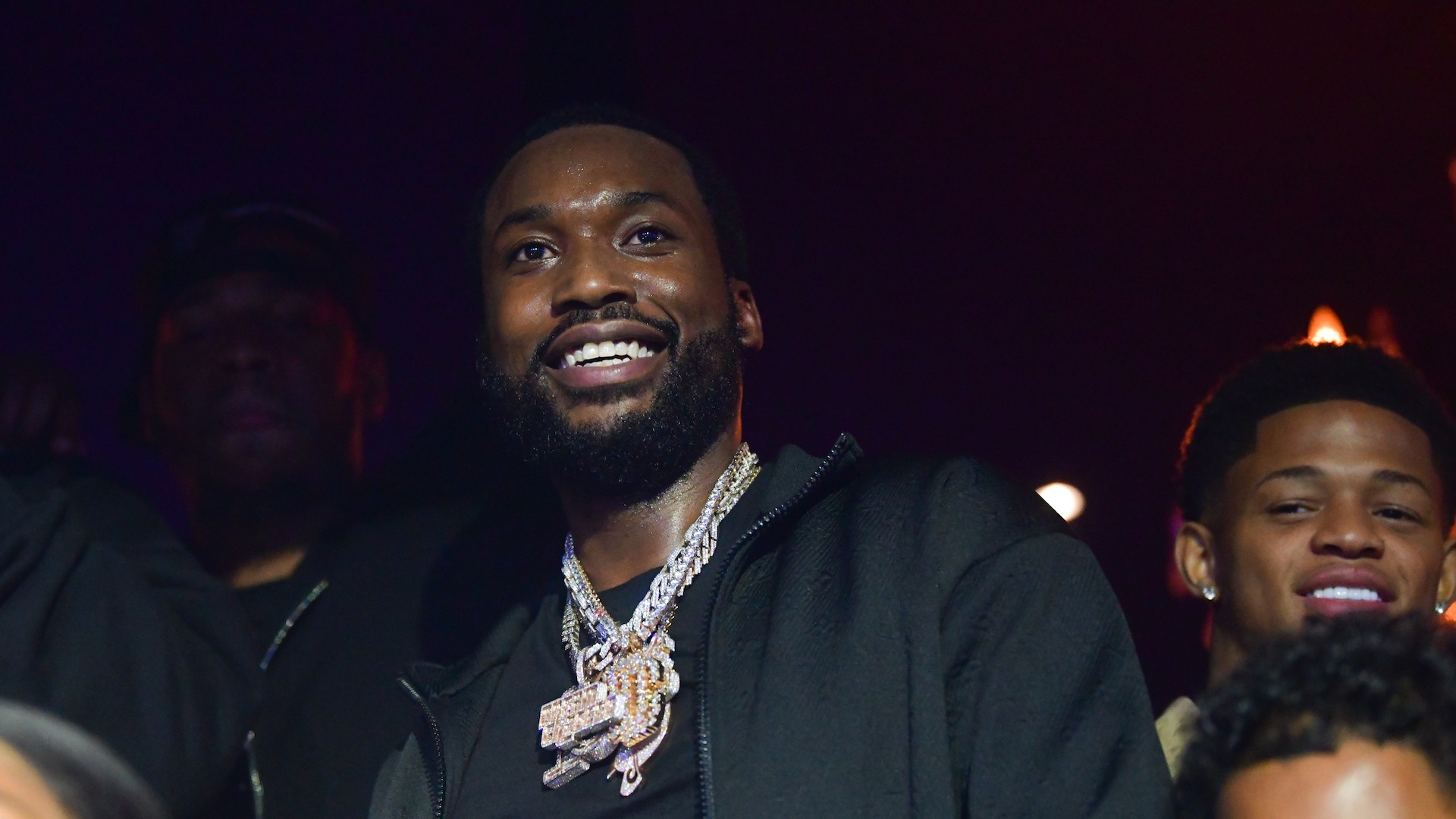 Meek Mill Shares an Inside Look at the Home He Gifted to His Grandma
