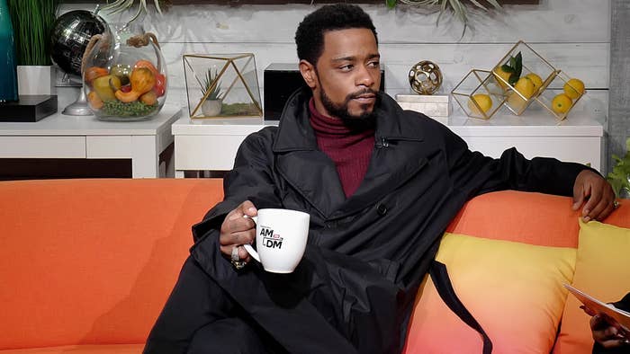 lakeith