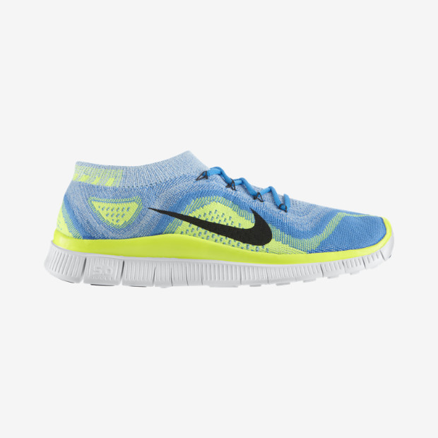 Glacier ice hotsell nike free run