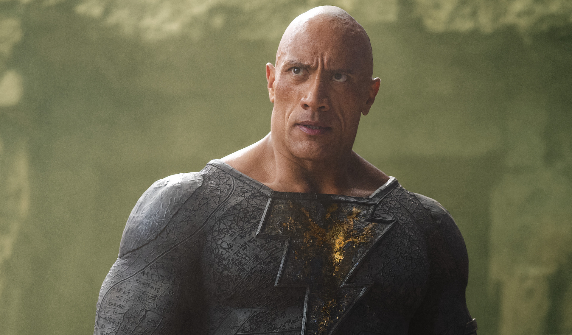 Black Adam: Dwayne 'The Rock' Johnson declares 'time of heroes is