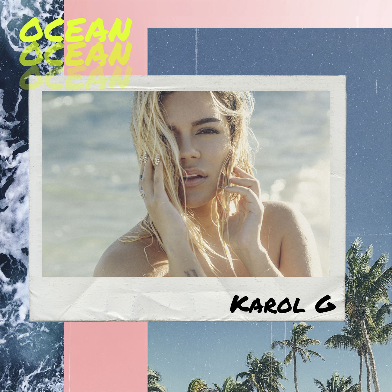 karol g album